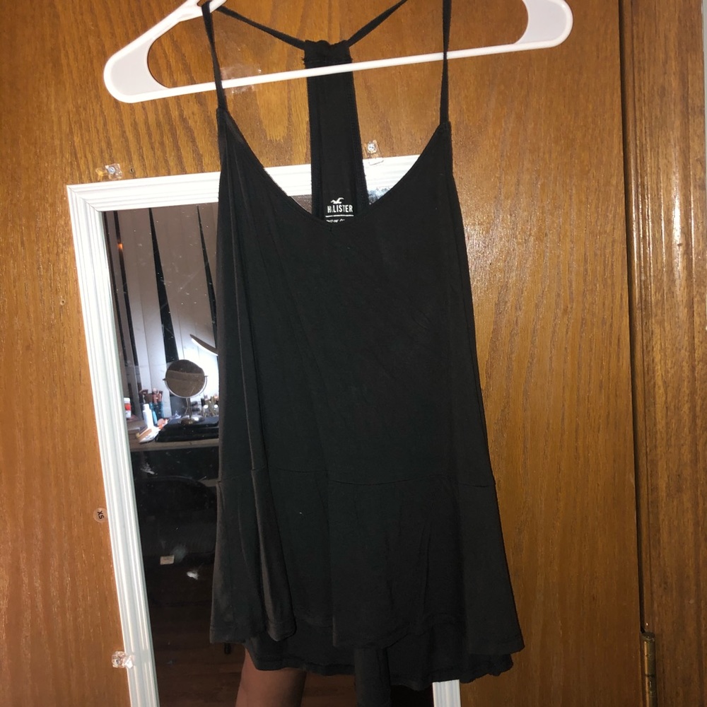 HOLLISTER TANK TOP